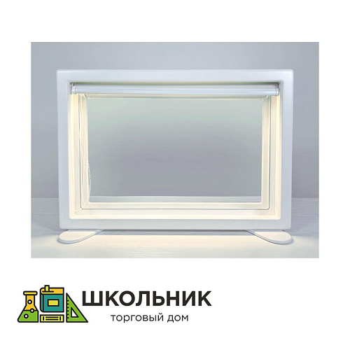 Профессиональное зеркало логопеда