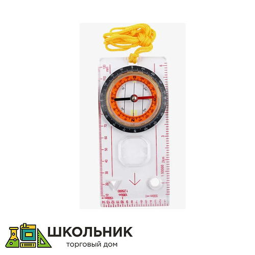 Планшетный компас