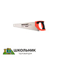 Ножовка по дереву для веток, сучьев, дров