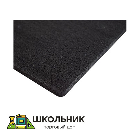 Дорожка для разбега резиновая