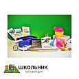 Комплект по предмету "Окружающий мир" для практических работ