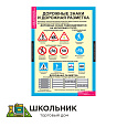 Безопасное поведение школьников (нач. школа)