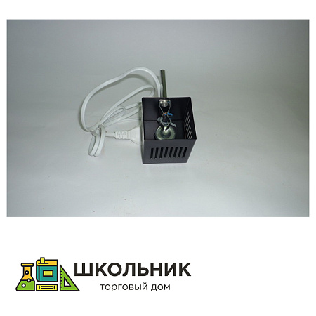  Нагреватель пробирок