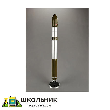 Ракета носитель Днепр