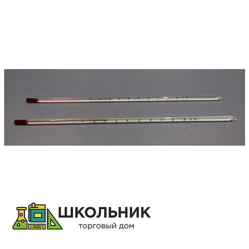Комплект термометров