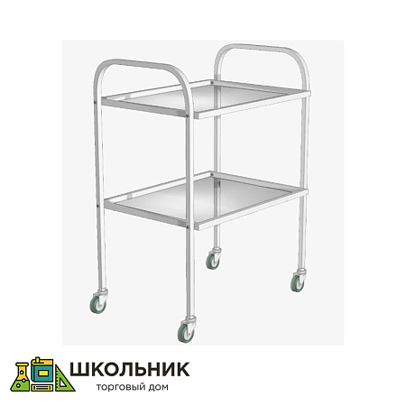 Стол инструментальный