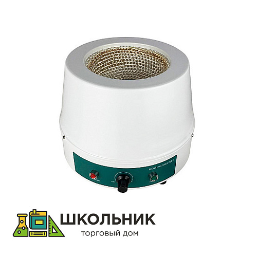 Колбонагреватель