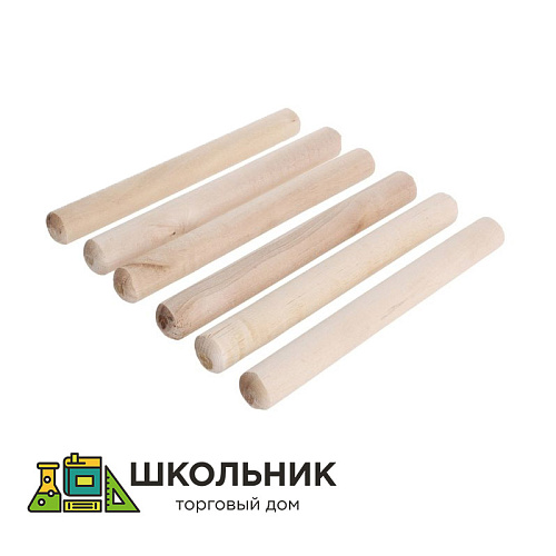 Палочки эстафетные