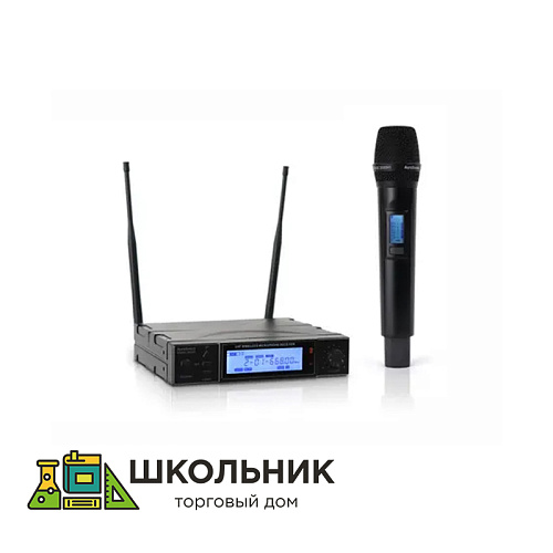 Радиосистема