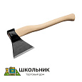 Хозяйственный кованый топор