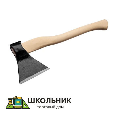 Хозяйственный кованый топор