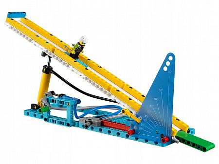 Набор LEGO Education BricQ Motion Prime