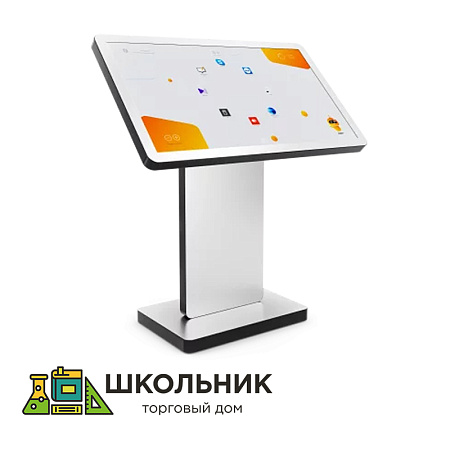 Интерактивный сенсорный стенд Prototype NEW