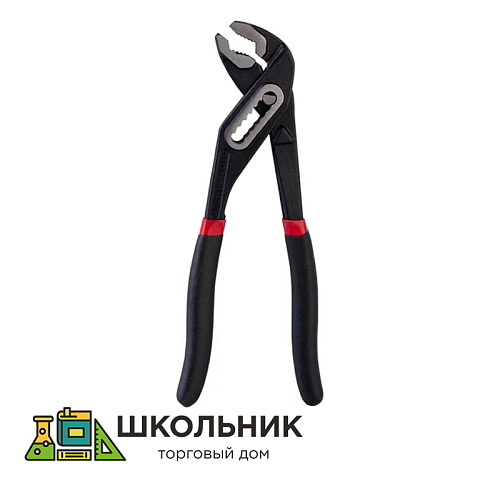 Переставные клещи