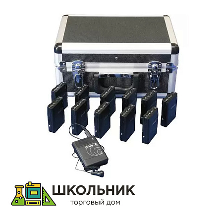 Радиокласс