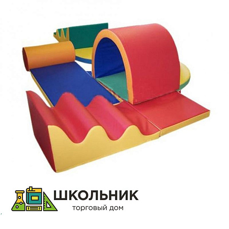 Игровая дорожка