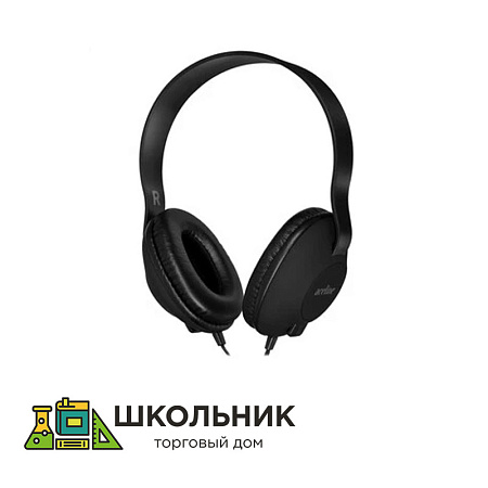 Проводные наушники