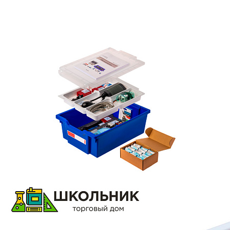 Цифровая лаборатория по физиологии