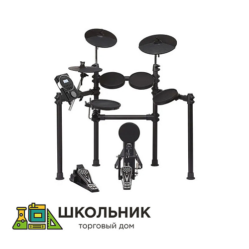 Цифровая ударная установка