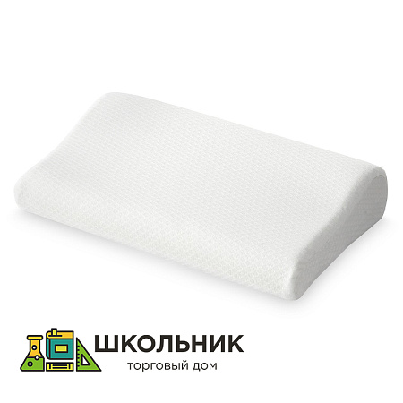 Анатомическая профилированная подушка