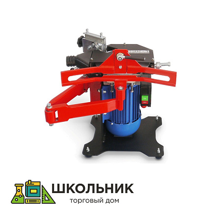 Станок для заточки коньков