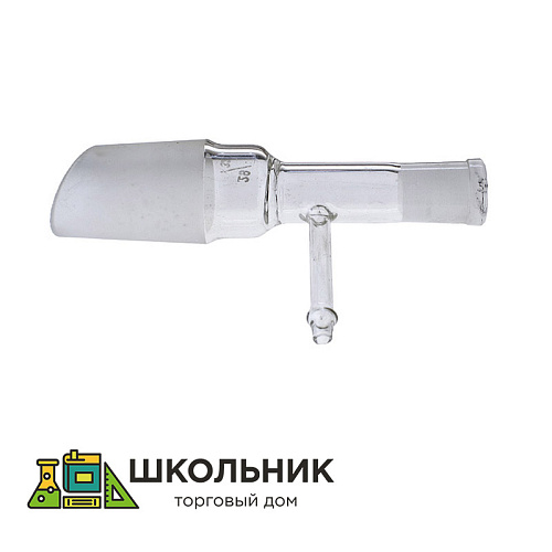 Переход стеклянный