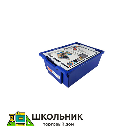 Набор «Технологии, конструирование и механизмы»