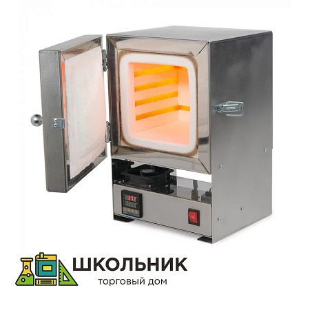 Муфельная печь