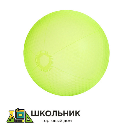 Мяч надувной