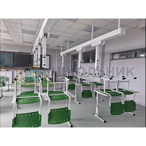 Готовый комплект для кабинета БИОЛОГИИ по ПРИКАЗУ №838