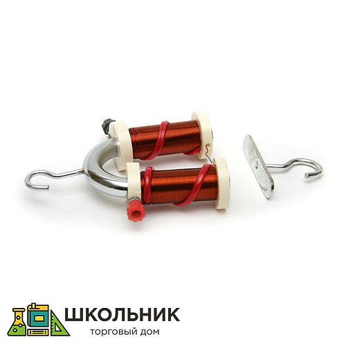 Электромагнит разборный (подковообразный)