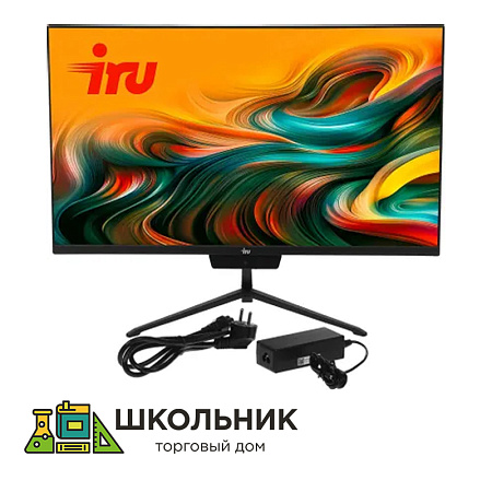 Моноблок IRU 