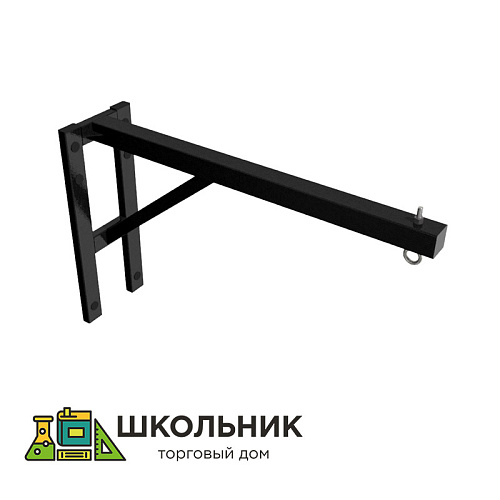 Консоль для подвесного снаряда 