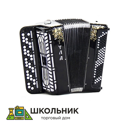 Баян ученический