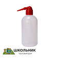 Промывалка пластиковая 250 мл.