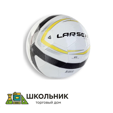Мяч футбольный Larsen, размер 5