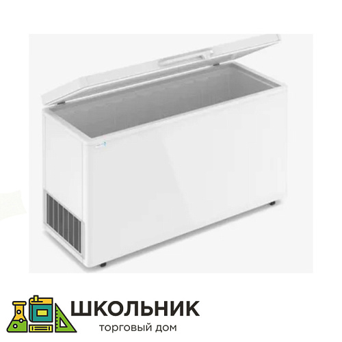 Ларь морозильный