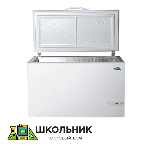 Ларь морозильный POZIS FH 250-1