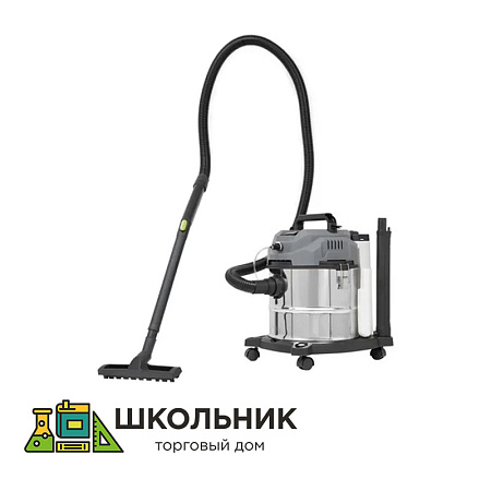 Моющий пылесос 