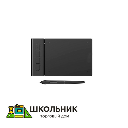 Графический планшет VEIKK VK430