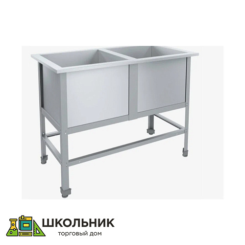 Ванна моечная для пищеблока