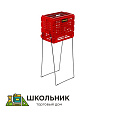 Корзина для теннисных мячей