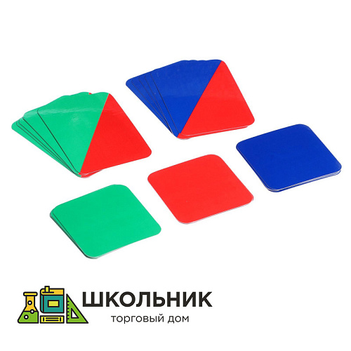 Обучающий набор «Фонетические карточки»