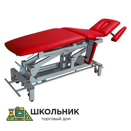 Стол массажный «Кинезо Эксперт»