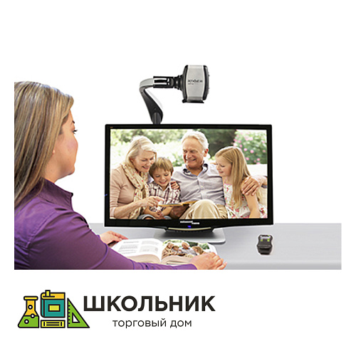 Видеоувеличитель Acrobat