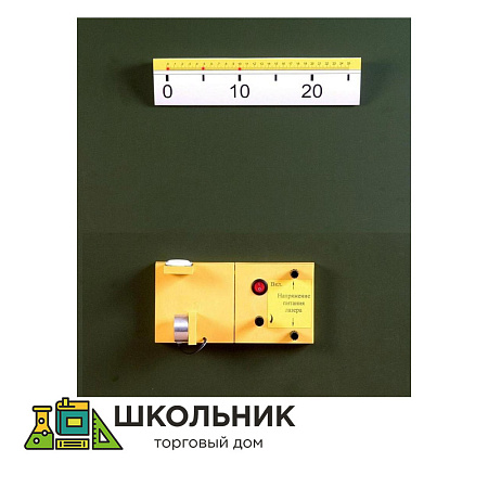 Набор демонстрационный "Определение постоянной Планка"