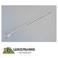 Палочка стеклянная (с наконечником)
