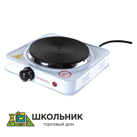 Электроплитка Energy