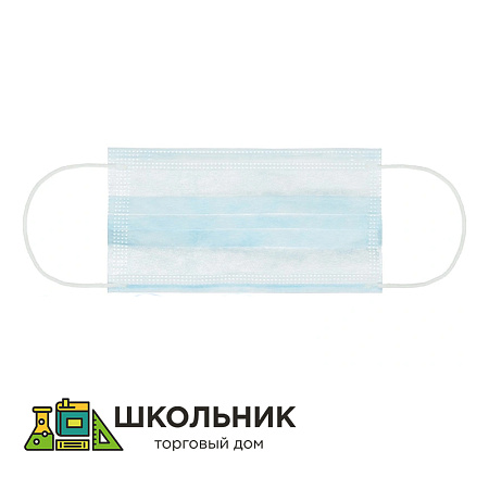 Маска медицинская