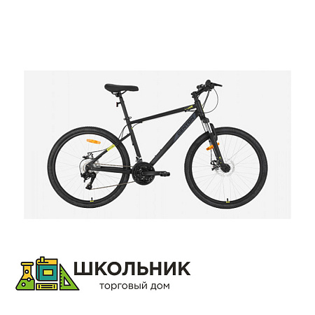 Велосипед горный